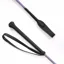 KM Elite Junior Whip Grip in Purple/Silver