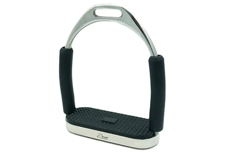Dever Classic Flexi Stirrup Irons