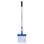 Fynalite Mini Mucka Childs Stable Fork in Blue