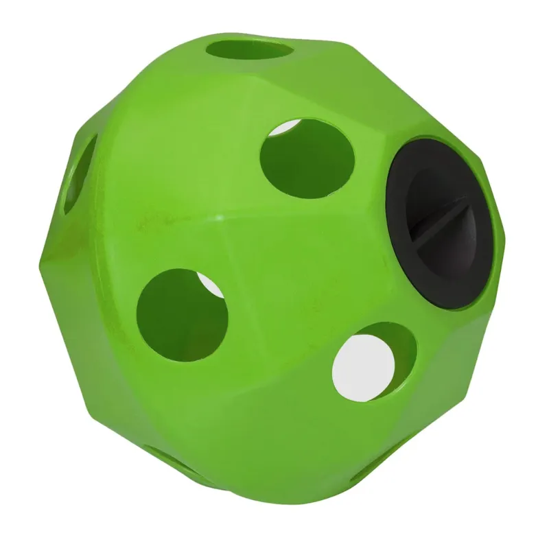 ProStable Large Holes Hayball in Green