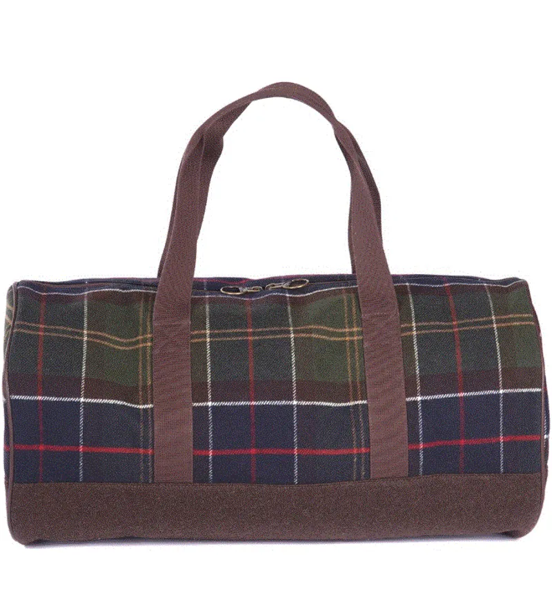 Barbour hardwick best sale holdall