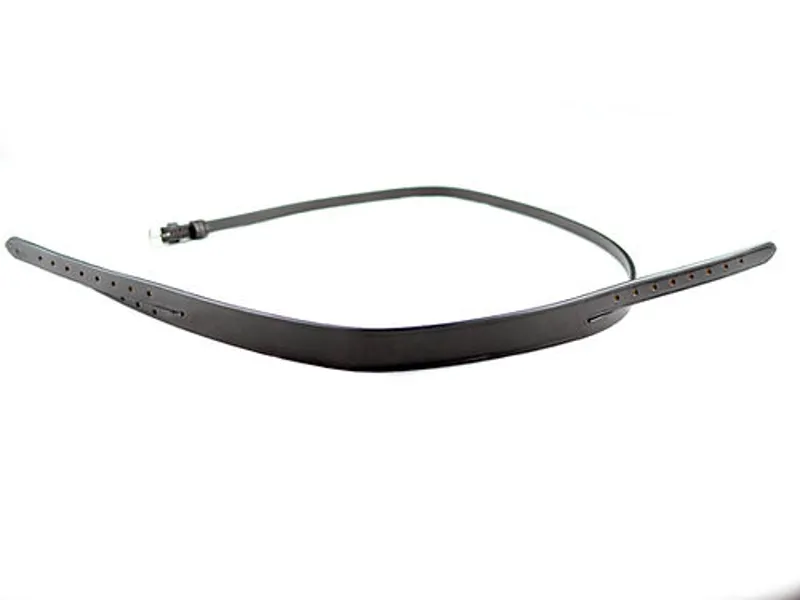 Dever Classic Headpiece