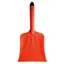 Harold Moore Hand Shovel in Orange