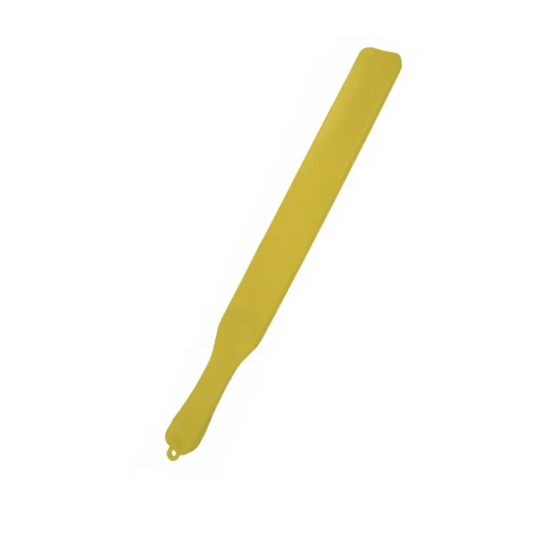 Harold Moore Universal Stirrer in Yellow