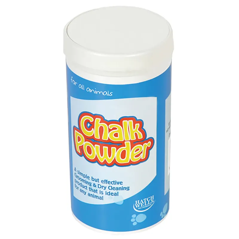 Hatchwells 450 gm Chalk Powder