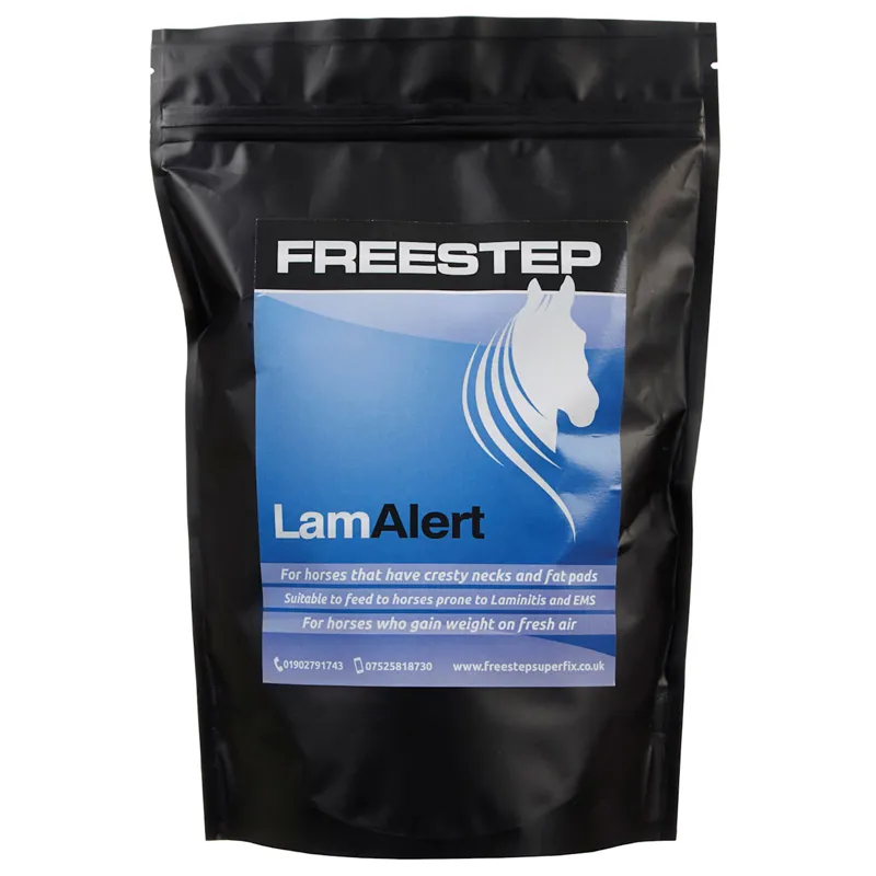 Freestep Superfix LamAlert 250g