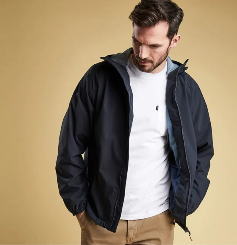 barbour irvine jacket