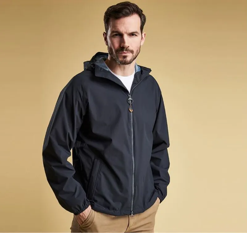 barbour irvine jacket