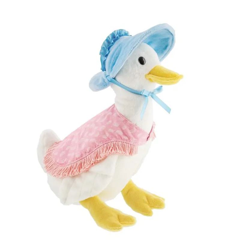 Large Jemima Puddle-Duck 