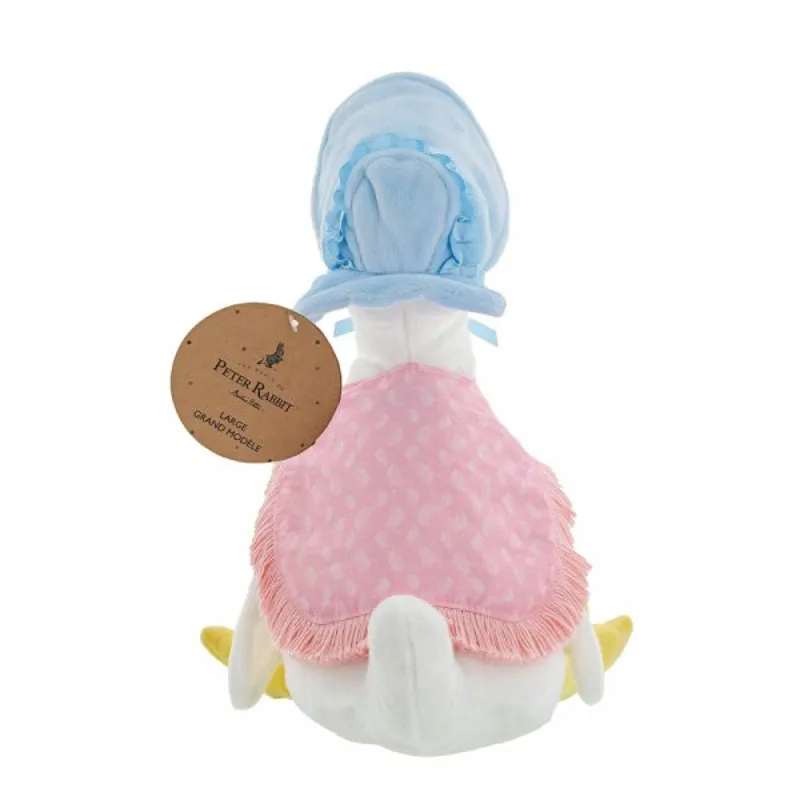 Large Jemima Puddle-Duck -2