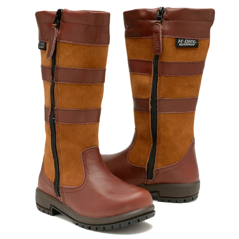 Kanyon riding boots sale