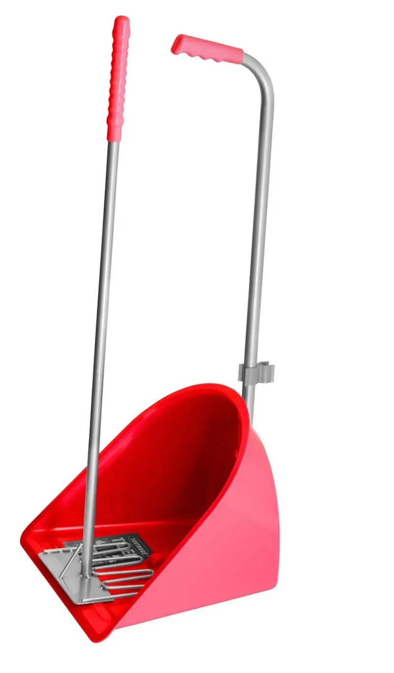 Red Gorilla Tubtrug Tidee Red