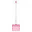 Faulks and Cox Medium Red Gorilla PC Bedding Fork in Pink