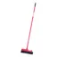 Red Gorilla 30cm Broom in Red