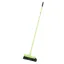 Red Gorilla 30cm Broom in Green