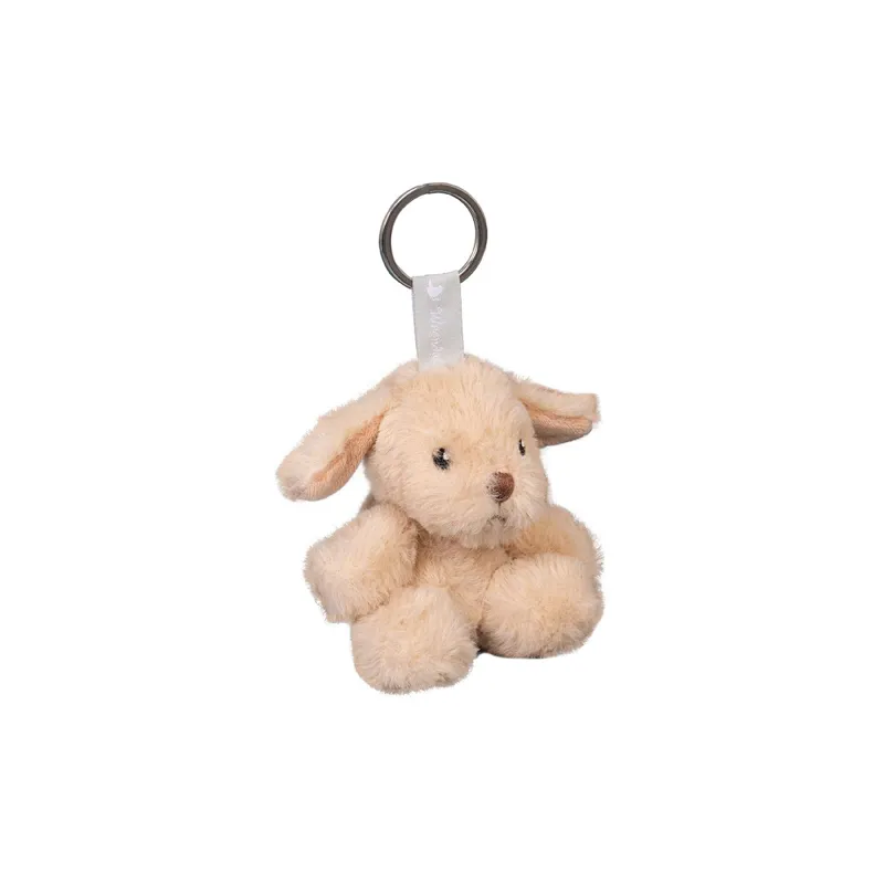 Wrendale Ralph Plush Keyring