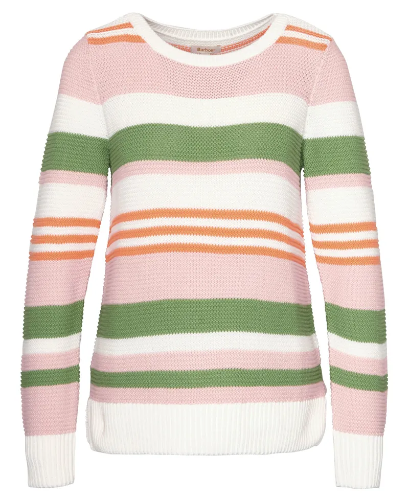 Barbour Littlehampton Knitted Sweater