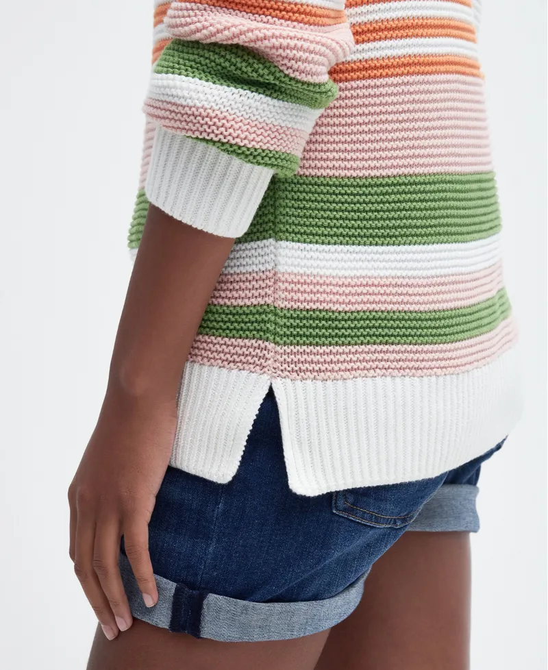 Barbour Littlehampton Knitted Sweater-3