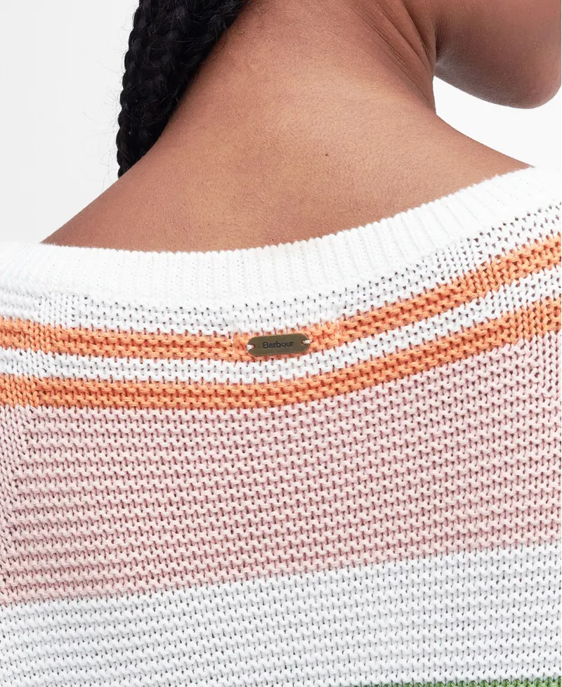 Barbour Littlehampton Knitted Sweater-4