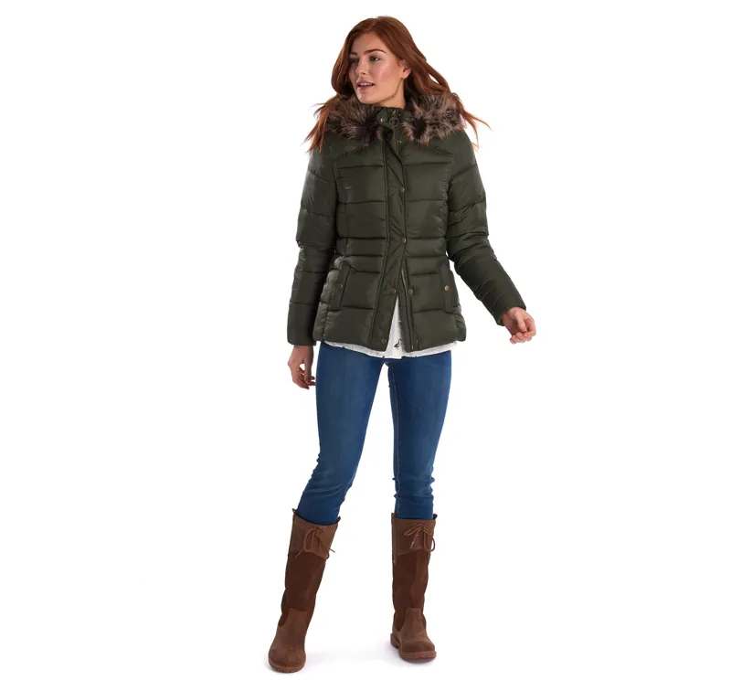 Barbour sales ullswater jacket