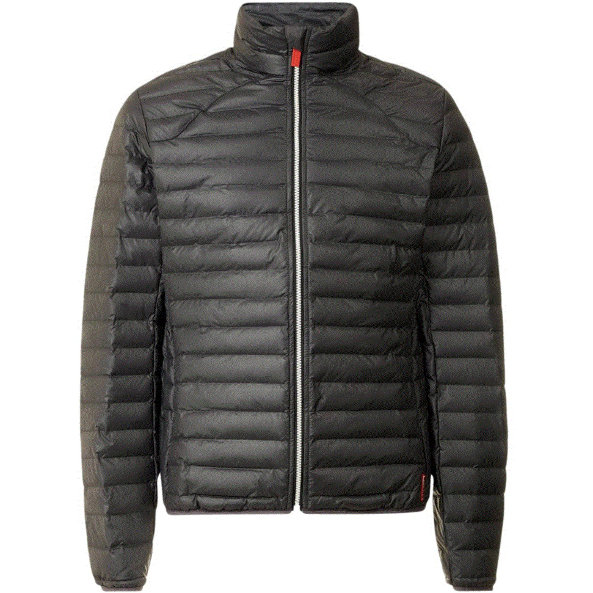 Mens Hunter Original Midlayer Jacket in Black
