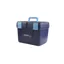 StableKit Grooming Box in Navy/Light Blue