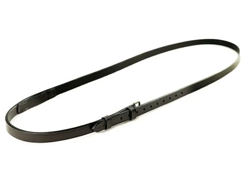 Dever Classic Neck Strap with Loop Pony