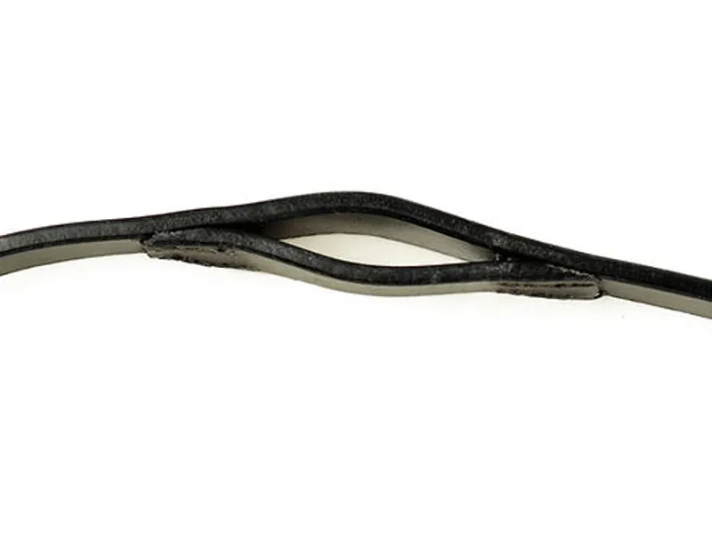 Dever Classic Neck Strap with Loop Pony-1