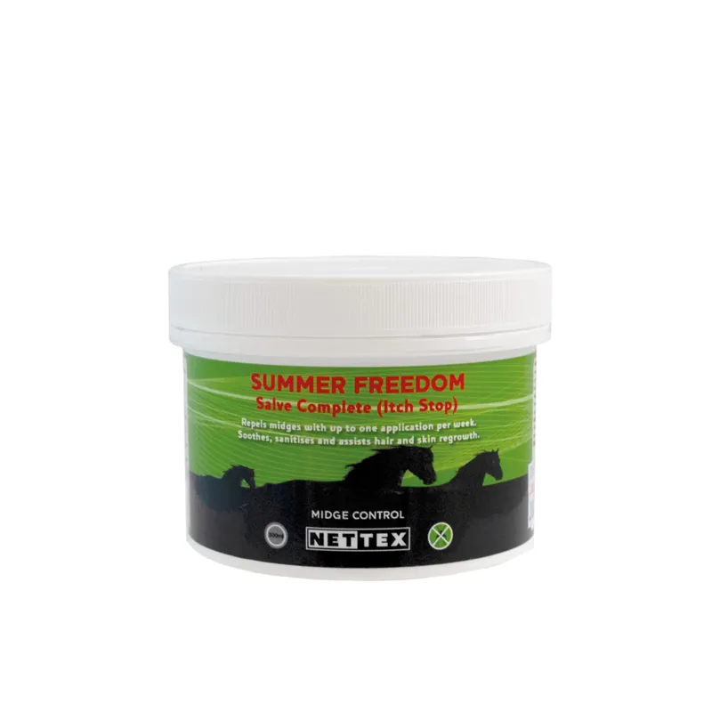 Nettex Summer Freedom Salve 300ml