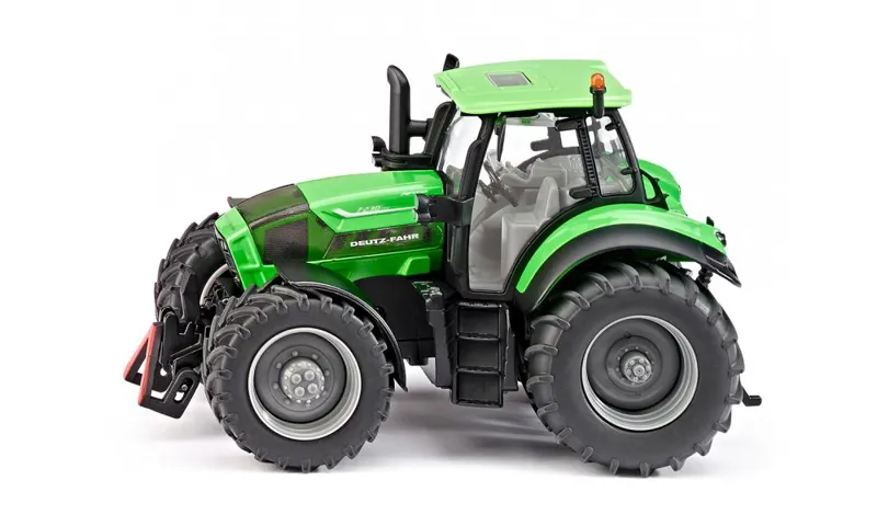 Siku 1:32 Deutz Fahr Agrotron 7230TTV