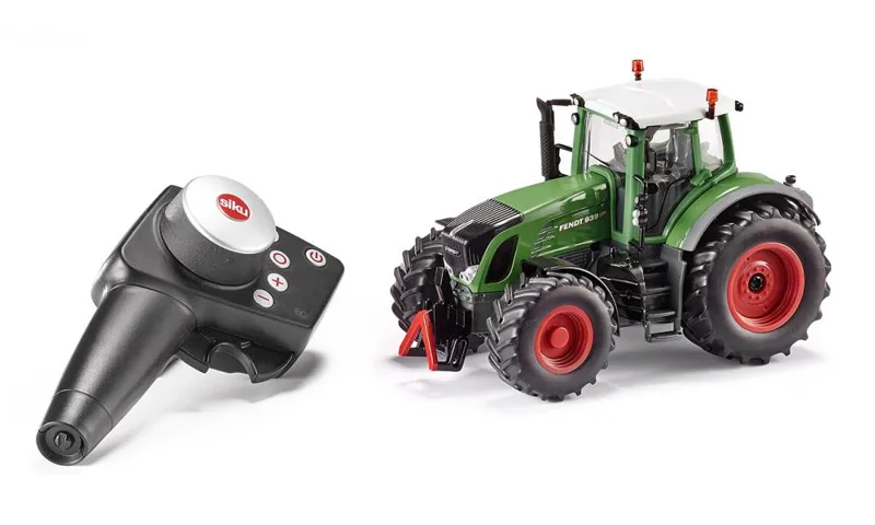 Siku 1:32 Fendt 939 Tractor with Remote / Radio Control