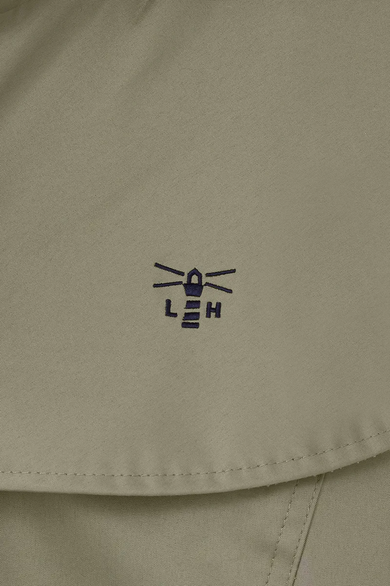 Lighthouse Outback Coat in Fawn-2