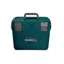 StableKit Grooming Box in Petrol Blue/Grey