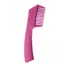 Cm Equine Main Comb in Pink