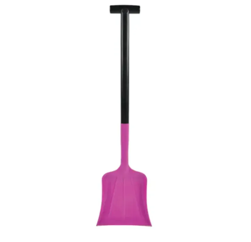 Harold Moore The Junior Multi-Purpose Shovel in Magenta