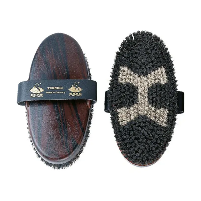 Haas 215 x 100mm 'Turner' Brush