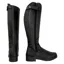 Hy Equestrian Londonderry Winter Country Riding Boots in Black