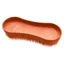 Hy Sport Active Miracle Brush in Terracotta Orange
