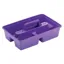 Lincoln Tack Tray in Purple
