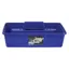 Lincoln Tack Tray in Dark Blue