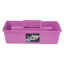 Lincoln Tack Tray in Cerise Pink