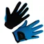 WoofWear Young Rider Pro Glove in Electric Blue