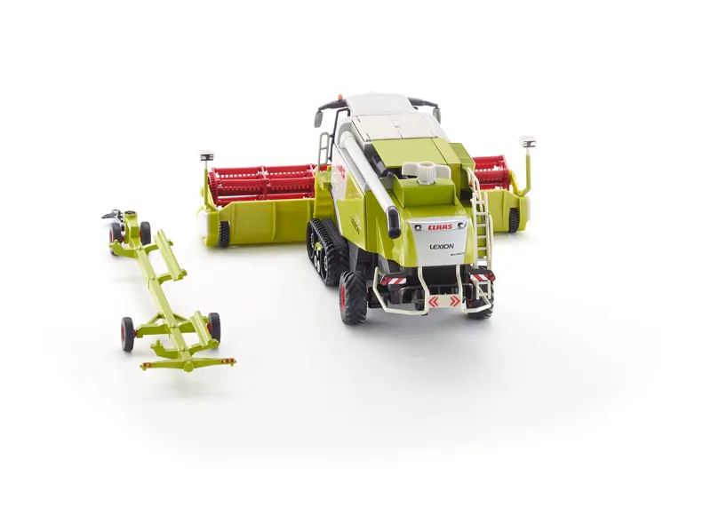 Claas Jaguar 960 Forage Harv