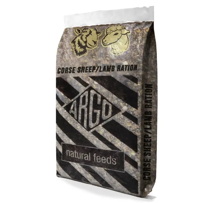 Course Sheep and Lamb Ration 20kg