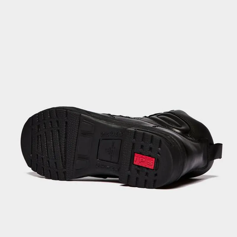 Mountain Horse Mountain Rider Classic in Brown-4