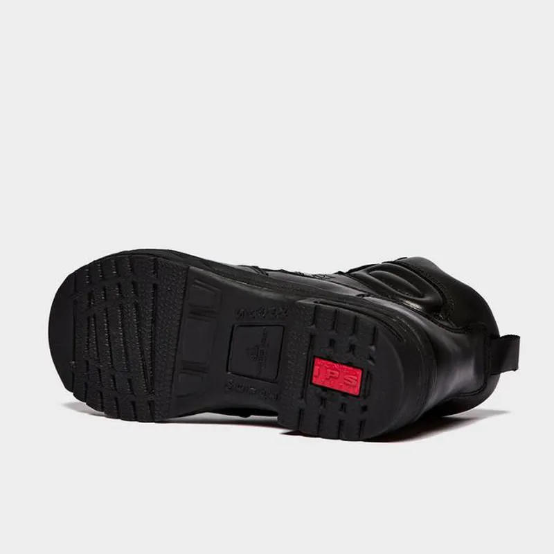 Mountain Horse Mountain Rider Classic in Black-3