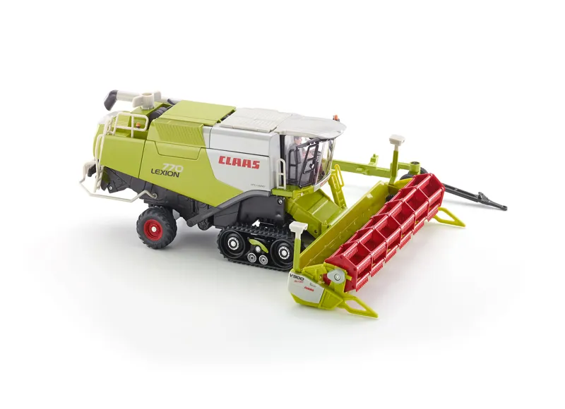 Claas Jaguar 960 Forage Harv-2