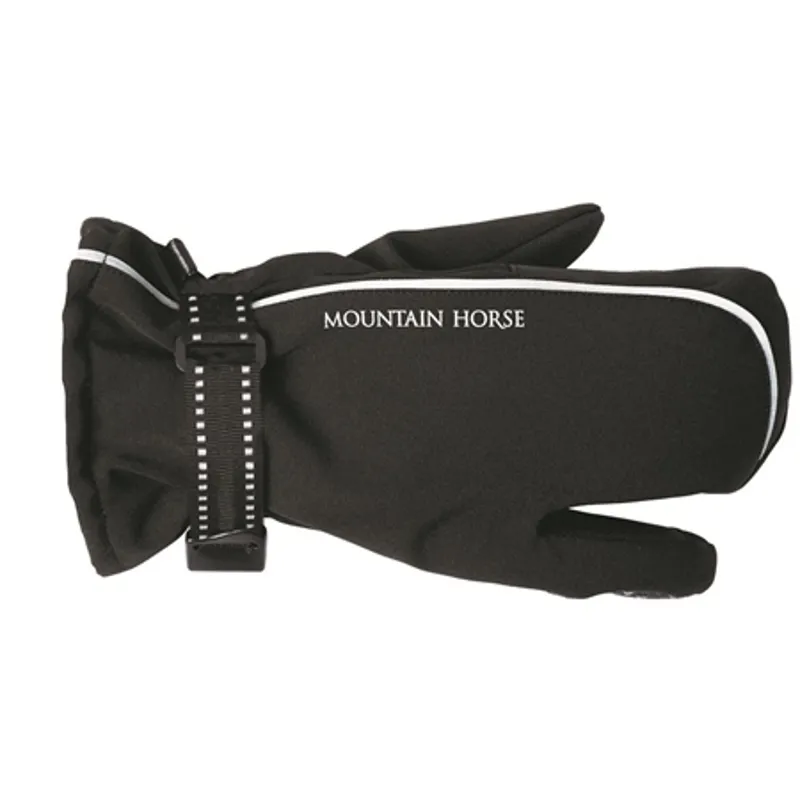 Mountain Horse Triplex Waterproof Gloves