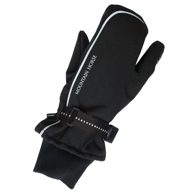 Mountain Horse Triplex Waterproof Gloves-1