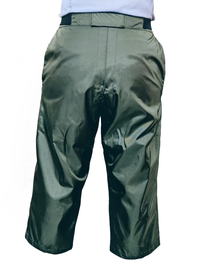 Barbour Hardy Chaps/Over Trousers-1